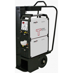 EWM TETRIX 230 AC/DC COMFORT 8P в Афанасовке