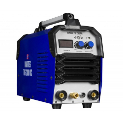 FoxWeld VARTEG TIG 200 DC PULSE в Афанасовке