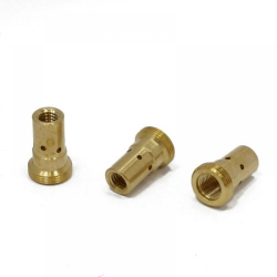 Купить Aurora Держатель наконечника M8 25mm (401D-500D) (10 шт.) в Афанасовке