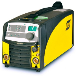 ESAB CaddyTIG 1500i, панель ТА33 в Афанасовке