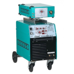 Купить Merkle CompactMIG 400 D в Афанасовке
