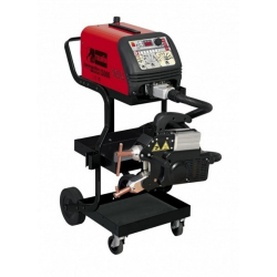 Telwin Inverspotter 13000 400V с аксессуарами в Афанасовке