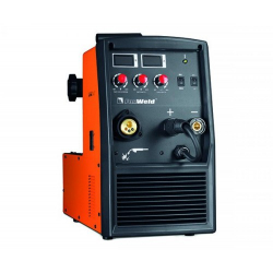 Купить FoxWeld INVERMIG 200 COMPACT в Афанасовке