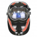 Купить FoxWeld FoxCraft киборг красный в Афанасовке