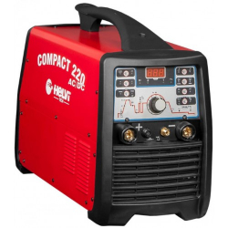 Helvi COMPACT 220 AC/DC в Афанасовке