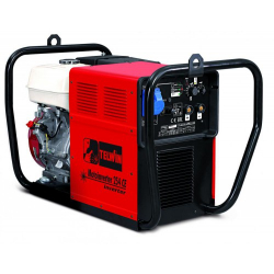 Купить Telwin MOTOINVERTER 254 CE HONDA в Афанасовке