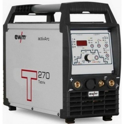 EWM TETRIX 270 Hotwire в Афанасовке