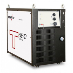 Аппарат аргонодуговой сварки EWM Tetrix 452 RC AW в Афанасовке