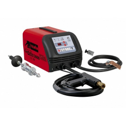 Telwin DIGITAL CAR PULLER 5000 (230V) в Афанасовке