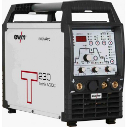 EWM TETRIX 230 AC/DC 8P в Афанасовке