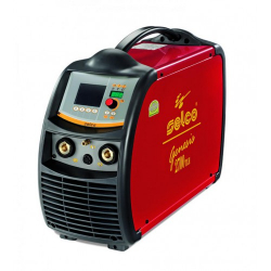 Selco Genesis 2700 TLH в Афанасовке