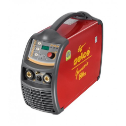 Selco Genesis 1800TLH с горелкой ST17U/D(4м) в Афанасовке