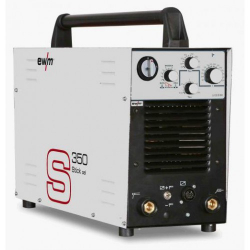Купить Сварочный инвертор EWM STICK 350 CEL в Афанасовке