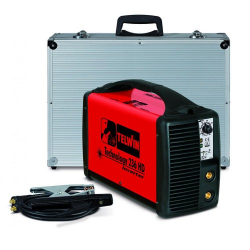 Купить Telwin TECHNOLOGY 238 CE/MPGE 230V в Афанасовке