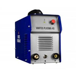 FoxWeld VARTEG PLASMA 40 в Афанасовке