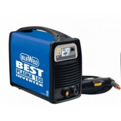 Blueweld Best Plasma 100 в Афанасовке