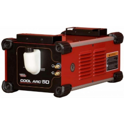 Купить Lincoln Electric COOL ARC 50 в Афанасовке
