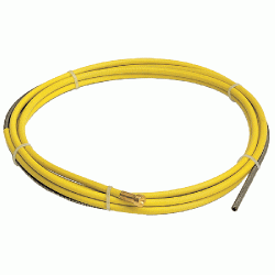 Купить Blueweld Направляющий шланг 722516 для проволоки 1-1.2ММ 3м в Афанасовке