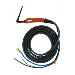Купить Aurora TIG 20 250A (100%) M12x1, 1/4G, 3/8G, 4m вода в Афанасовке