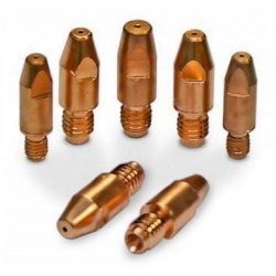 Купить Tbi Наконечник M 6X25mm ECU в Афанасовке