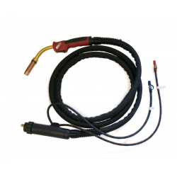 Купить Aurora MIG 500 WATER COOL 500A(60%) EURO 3m в Афанасовке