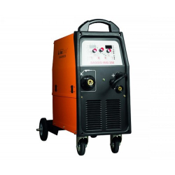 Купить FoxWeld SAGGIO MIG 250 в Афанасовке