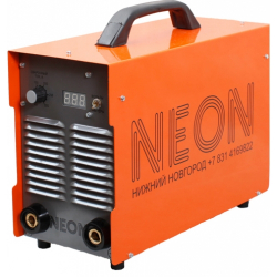 Купить Сварочный инвертор Neon ВД 315 в Афанасовке