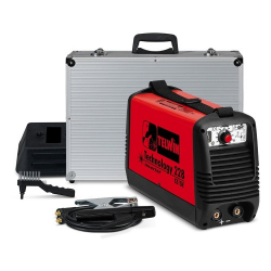 Купить Telwin Technology 228 CE/GE в Афанасовке