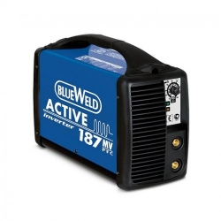 Купить Blueweld Active 187 MV/PFC в Афанасовке