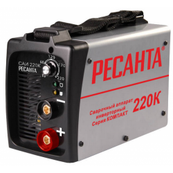 Купить Сварочный инвертор Ресанта САИ-220К в Афанасовке