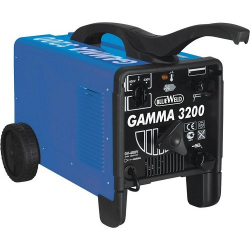 Купить Сварочный трансформатор Blueweld Gamma 3200 в Афанасовке