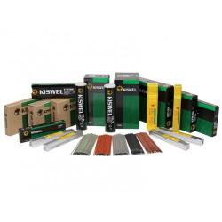 Стоимость Kiswel KFN-50-4mm, 2кг в Афанасовке