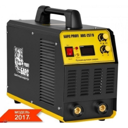 Купить Барс Profi ARC-257D-220 в Афанасовке