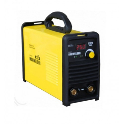 Купить Patriot Max Welder DC-250 Force в Афанасовке