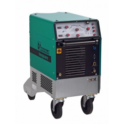 Merkle Insquare W 321 AC/DC с аксессуарами в Афанасовке