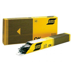 Стоимость ESAB OK 53.16 Spezial - 3,2mm - 9.6kg в Афанасовке