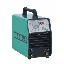 Merkle LogiTIG 240 AC/DC с аксессуарами в Афанасовке
