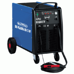 Blueweld Big Plasma 80/3 HF в Афанасовке