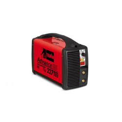 Купить Telwin ADVANCE 227MV/PFC TIGDC-LIFT100-240V+ACX в Афанасовке