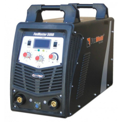 Купить FoxWeld FoxMaster 5000 в Афанасовке