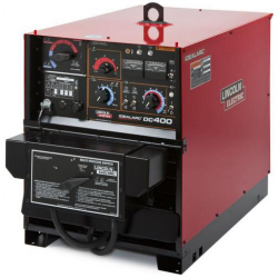 Купить Lincoln Electric Idealarc DC-400 в Афанасовке