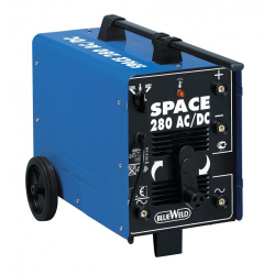Купить Blueweld SPACE 280 AC/DC в Афанасовке