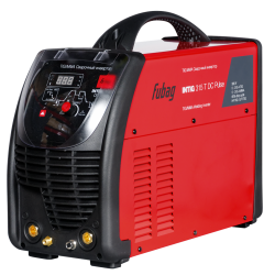 Fubag Инвертор сварочный INTIG 315 T DC PULSE + горелка FB TIG 26 5P 4m (38459) в Афанасовке