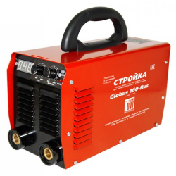 Купить BestWeld "Стройка" Globus 160-RUS в Афанасовке