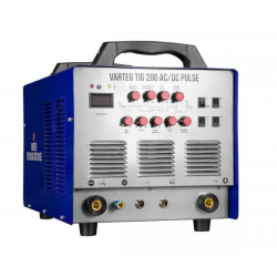 FoxWeld VARTEG TIG 200 AC/DC PULSE в Афанасовке