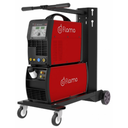 Flama TIG 320 AC/DC PULSE в Афанасовке
