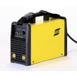 Купить Сварочный инвертор ESAB BuddyArc 200 в Афанасовке