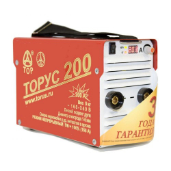 Купить ТОР ТОРУС 200 КЛАССИК (НАКС) в Афанасовке