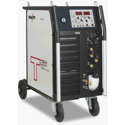 EWM TETRIX 351 AC/DC Synergic activArc FWD в Афанасовке