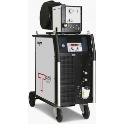 Купить EWM Taurus 451 Synergic S MM FDW в Афанасовке